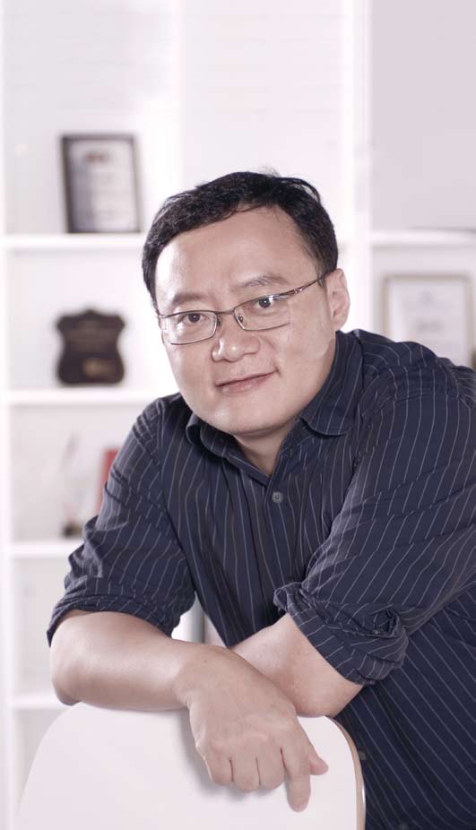 陳一舟： 我為何要轉(zhuǎn)型做投資人？
