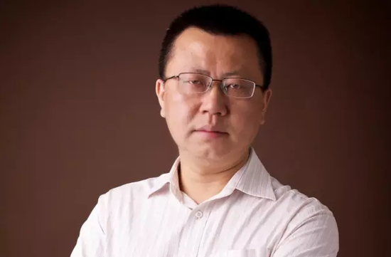 樂錢創(chuàng)始人王煒：在農(nóng)業(yè)供應(yīng)鏈金融中尋找藍海