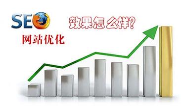 網(wǎng)站制作之如何提高SEO優(yōu)化的效果？